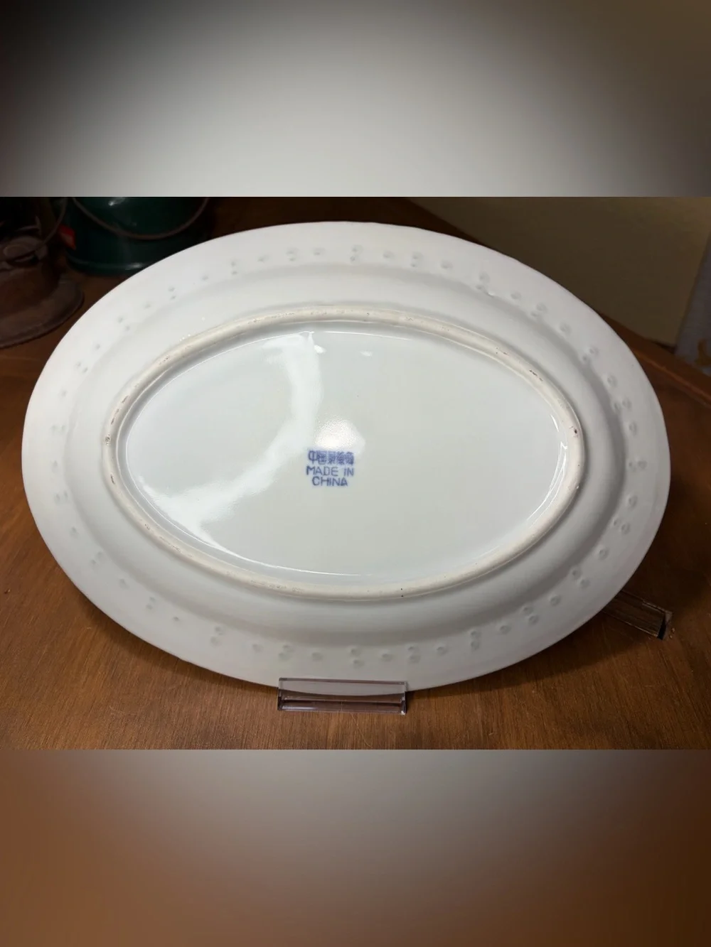 Jingdezhen Blue & White Chinese Porcelain 12